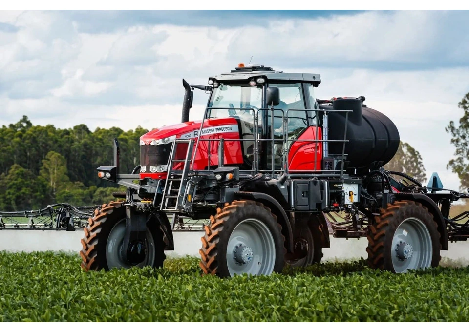 Massey Ferguson Compact Tractors & MF Tractors from B&B Machinery