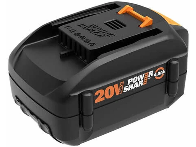Power Tool Battery for Worx WA3516 photo 1