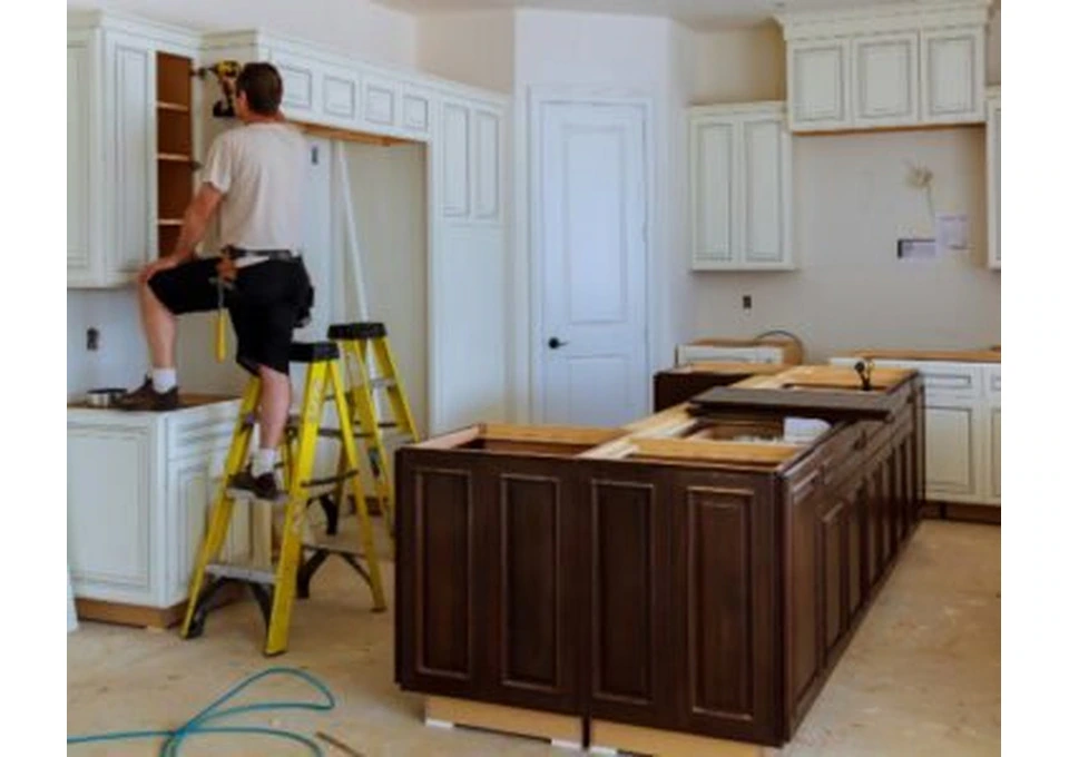 Transform Your Living Space with Trusted Renovation Experts photo 1