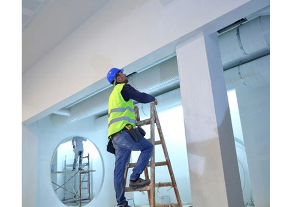 Commercial Building Maintenance in Wollongong for Property Care photo 1