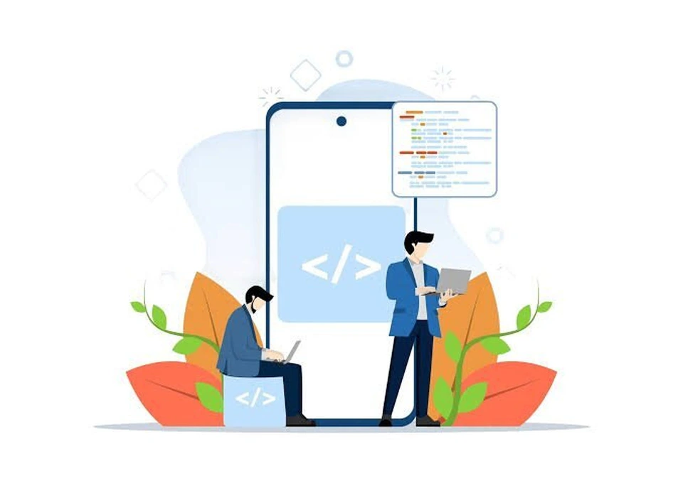 Invoidea Provides the Best Mobile App Development Services in Australia photo 1