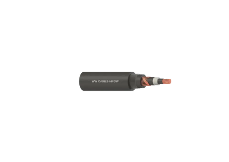 Choose MV Cable for Reliable Medium Voltage Applications photo 1