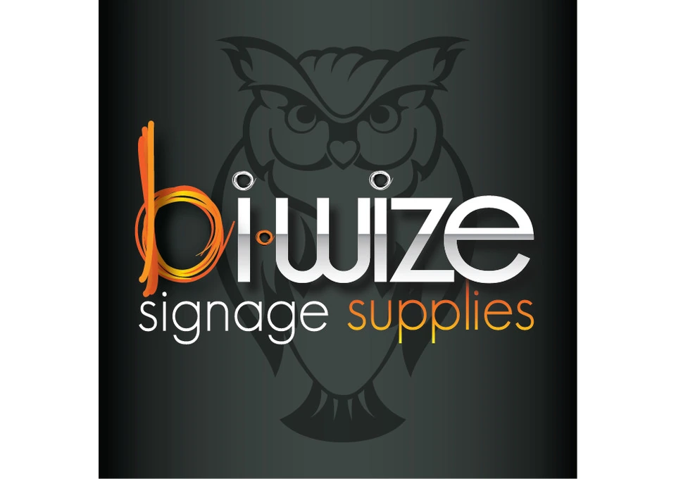 Bi-wize signage supplies in Australia photo 1