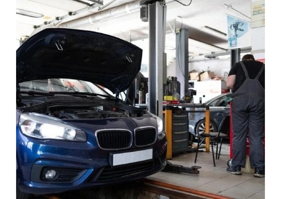 European Car Mechanic in Carlton | Victorian Auto Services photo 1