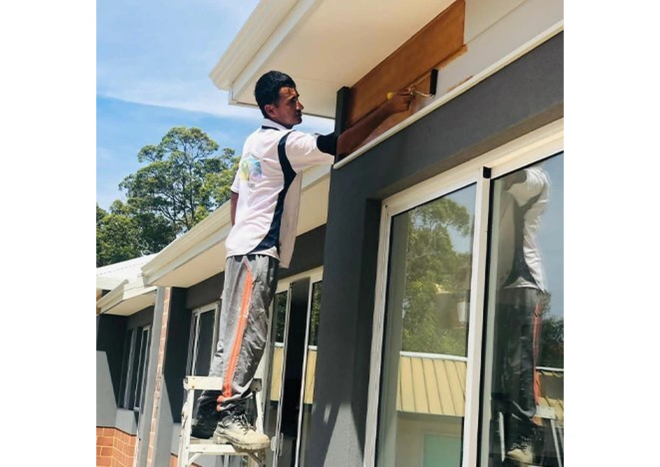 Affordable Painting Services in Perth for Every Property photo 1