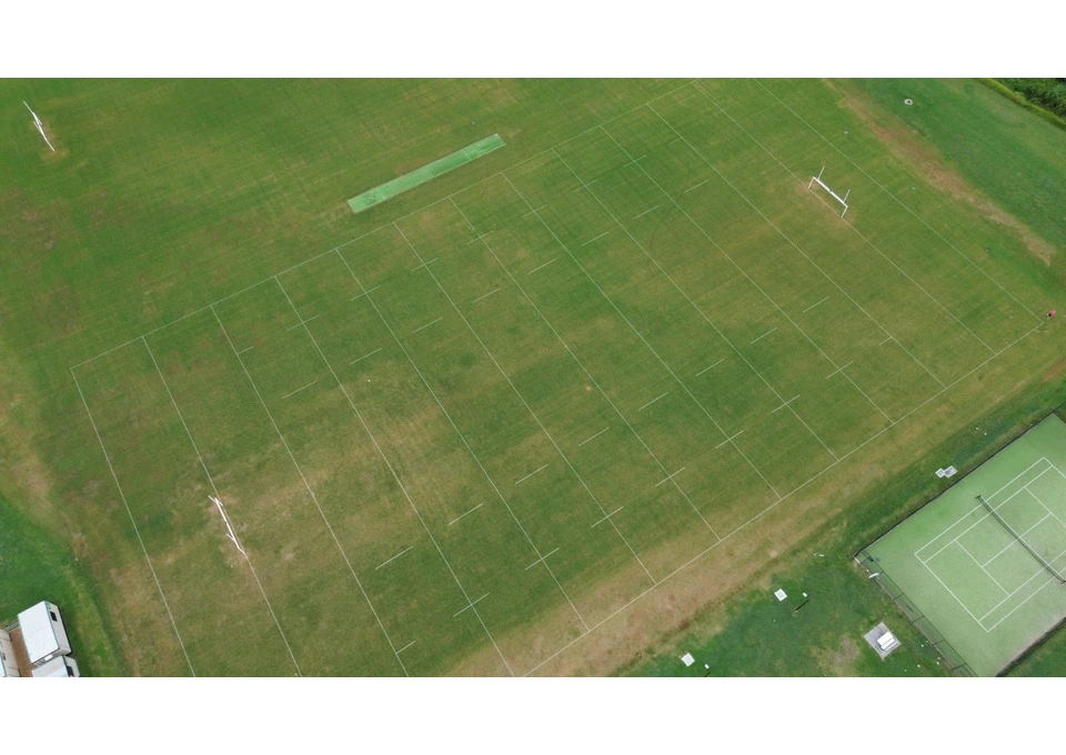 Football Field Marking Quote – Fix Poor Lines Before Game Day