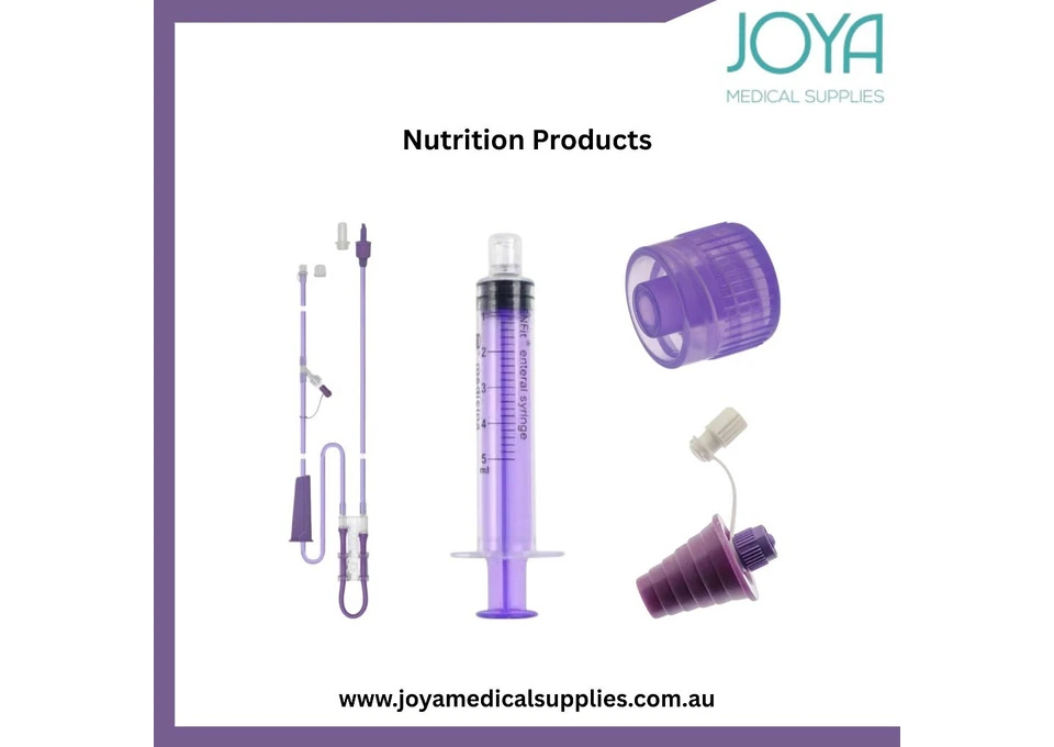 Buy Nutrition Products in Australia - Joya Medical Supplies photo 1