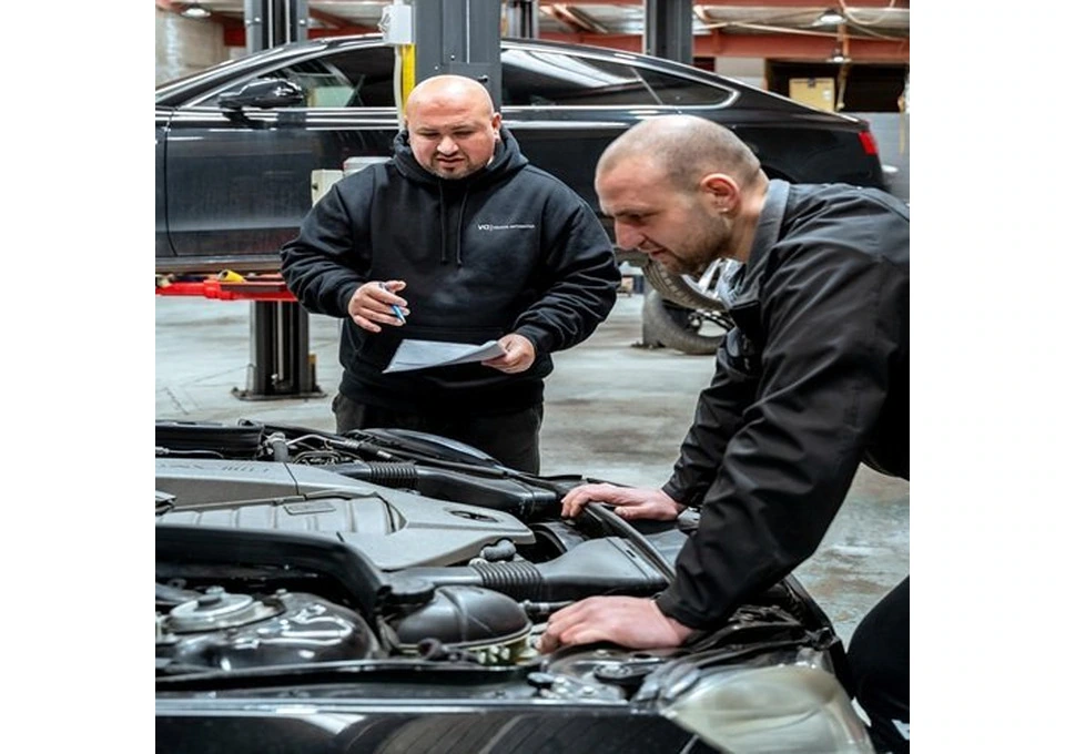 Roadworthy Certificate in Ringwood photo 1