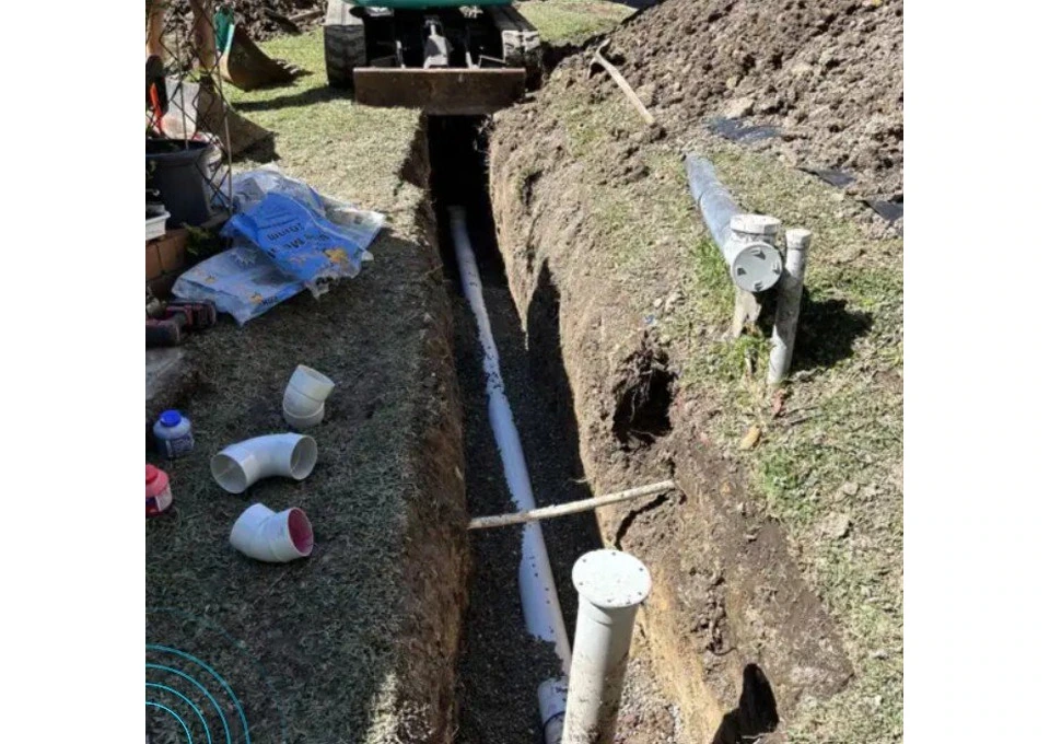 Pipe Relining Newcastle photo 1