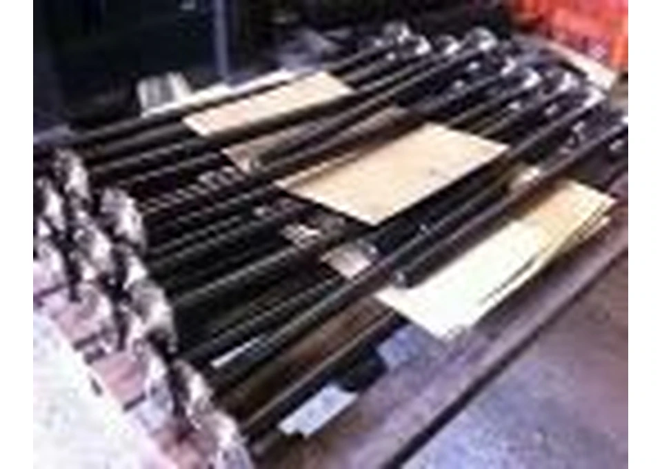 What is Oxidation in Heat Treatment?