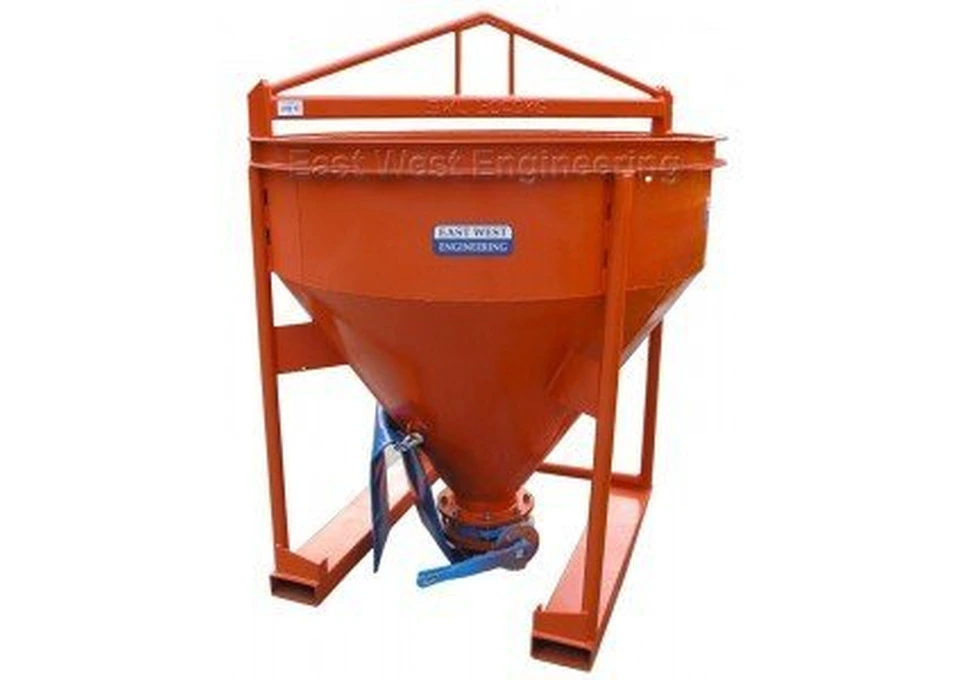 The best Forklift attachment supplier in Australia