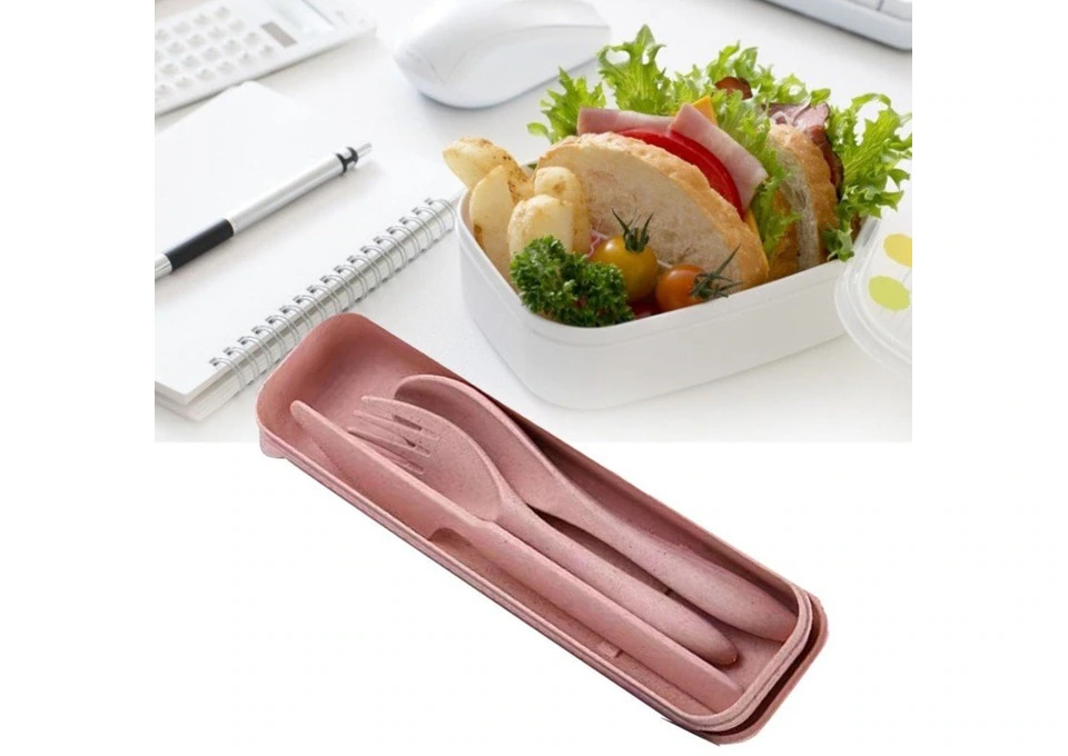 Elevate Everyday Dining With a Coordinated Cutlery Set photo 1