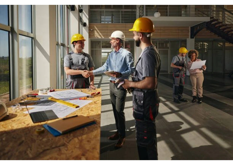 Discover Quality Craftsmanship and Tailored Solutions from Builders in Robertson photo 1