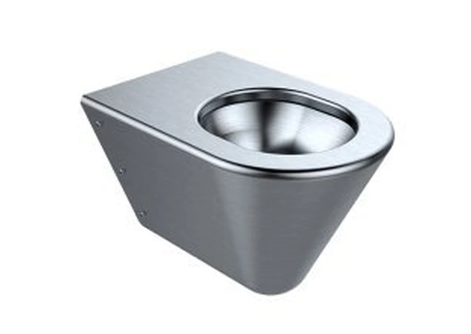 Commercial Toilets for Durable, High-Traffic Facilities