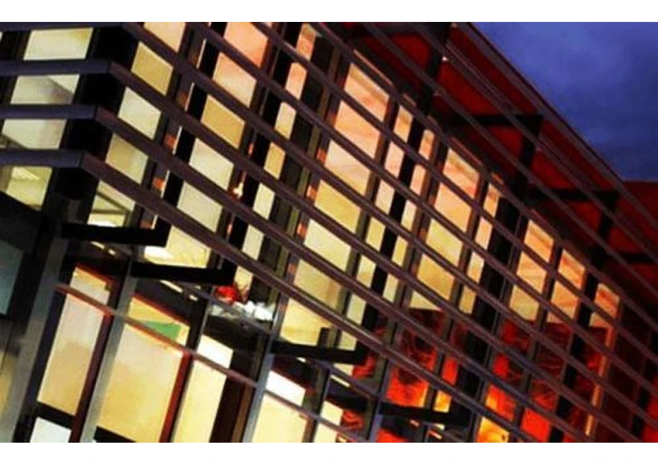 A Project Owner’s Guide to Smart Commercial Building Design photo 1