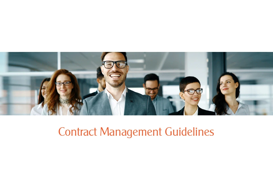 Contract Management Assessments | Skills Gap Analysis photo 1