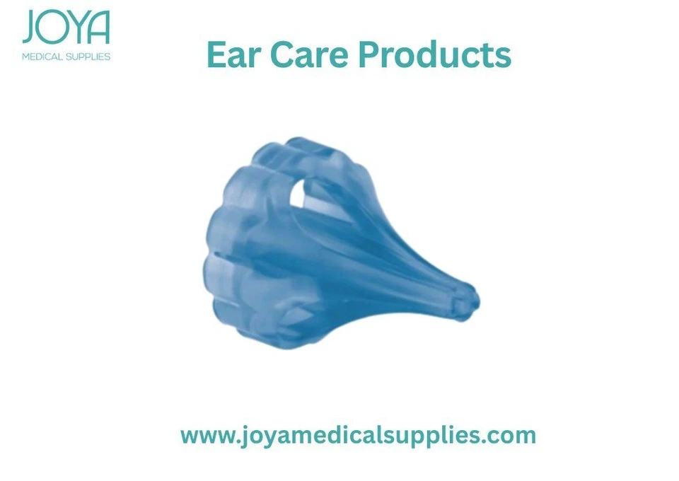 Ear Care Products & Supplies | Joya Medical Supplies photo 1