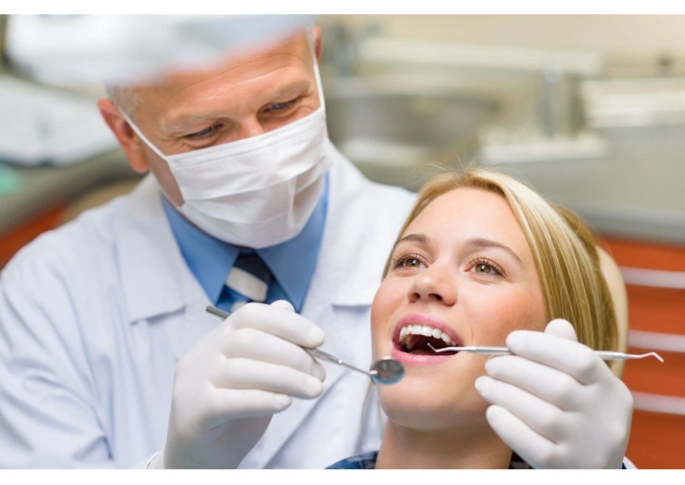 Best Dental Clinic Melbourne for Quality Dental Care photo 1
