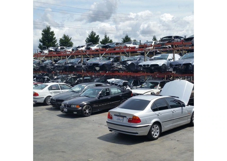 Car Removal Sydney photo 1
