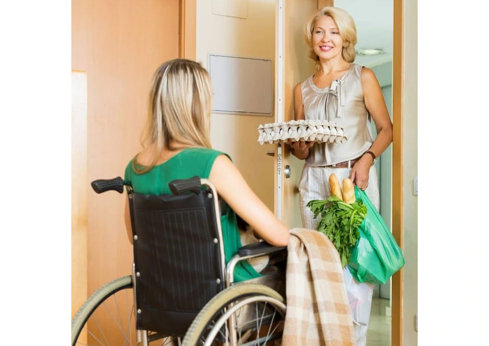 A better-supported home starts with the right help photo 1