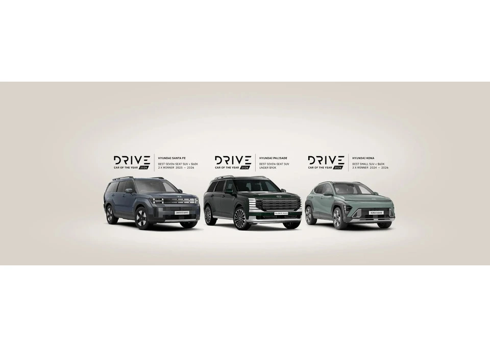 Hyundai Dealer Melbourne, VIC | Hyundai Sales, Service & Parts Melbourne | Ralph D’Silva Hyundai