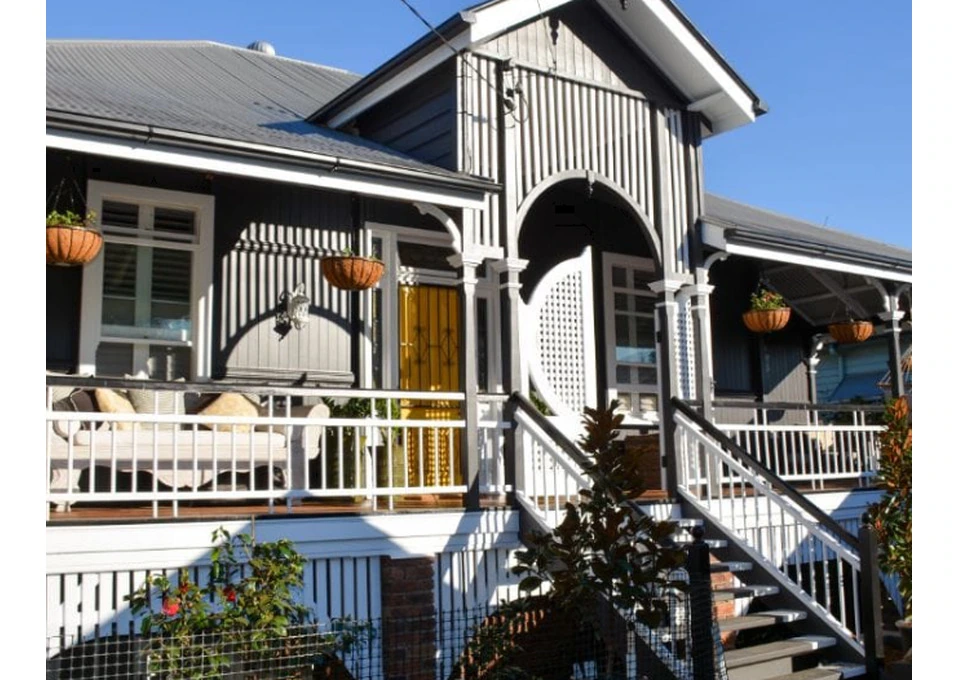 House Painters Brisbane photo 1