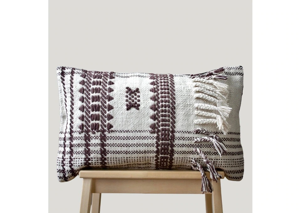 Handcrafted Cushion Covers Made For Everyday Style photo 1