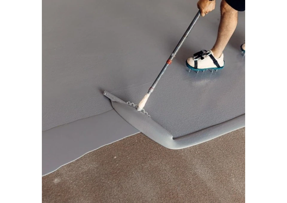 Give Your Floors a Durable, Modern Finish photo 1