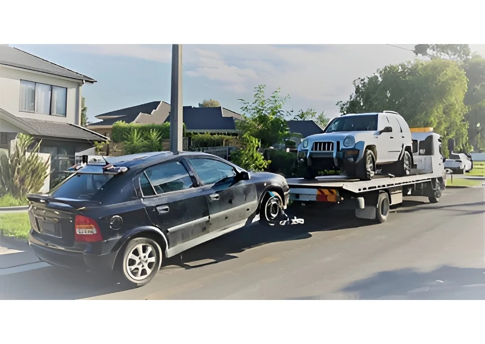 Car Removal Pakenham for Unwanted Vehicles photo 1