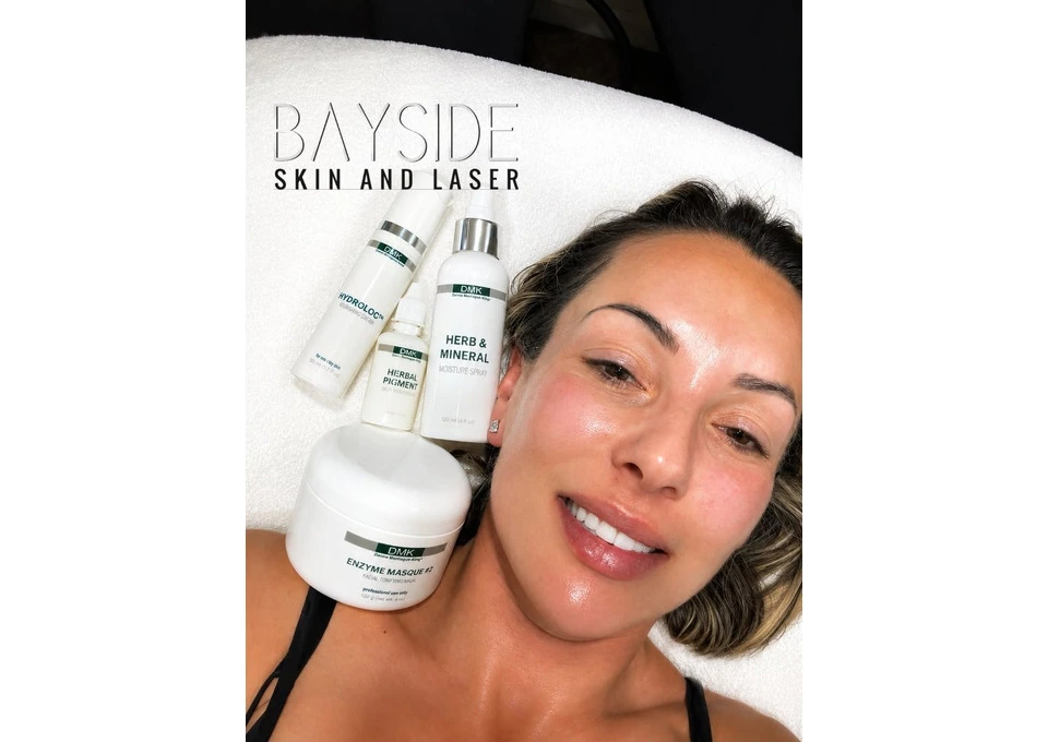 DMK Enzyme Treatments Melbourne for Healthier-Looking Skin photo 1