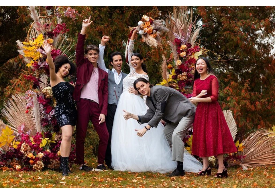 Cheap Wedding Photobooth Hire Melbourne Packages photo 1