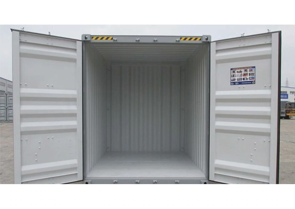 10ft Containers For Hire — Brisbane's FASTEST Delivery! photo 1