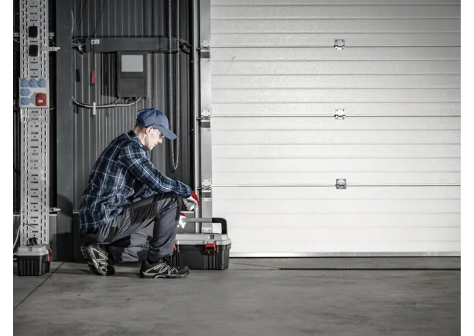 Reliable Commercial Garage Door Maintenance in Sydney photo 1