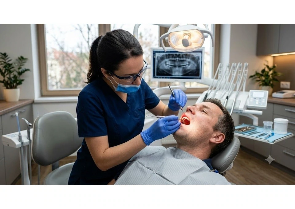 Reliable Gum Infection Care Services Near You photo 1