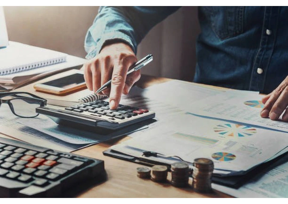 Get Your Tax Return Right With Expert Help Today photo 1