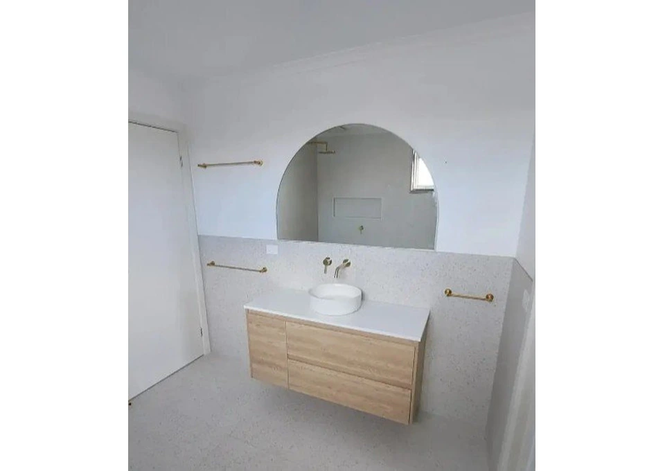 Bathroom Renovations Williamstown photo 1