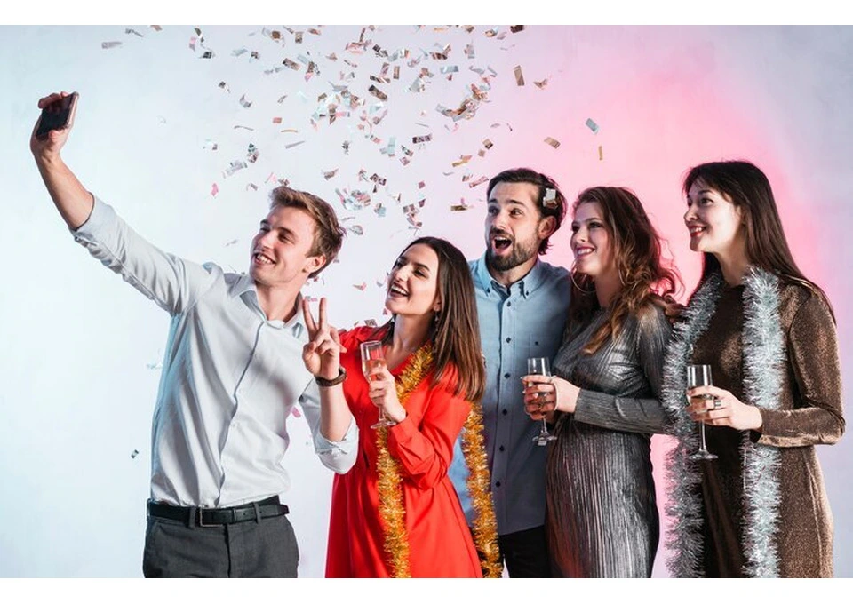 Make Birthday Parties Special With Photo Booth Fun Today! photo 1