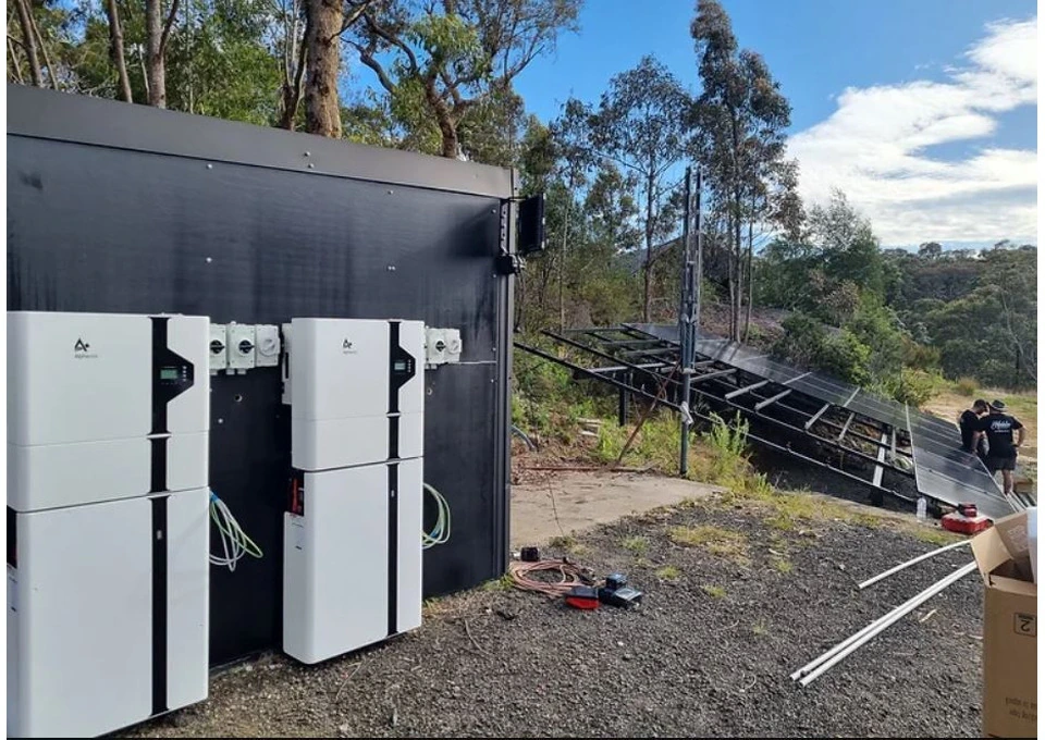 Solar Batteries Penrith photo 1