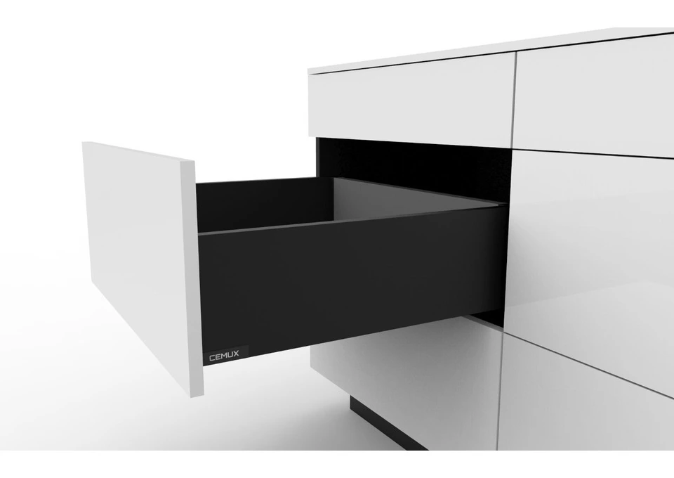Drawer Systems for Smooth Cabinet Operation photo 1