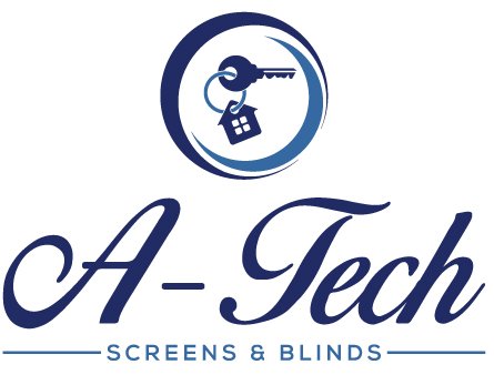 A Tech Screens and Blinds