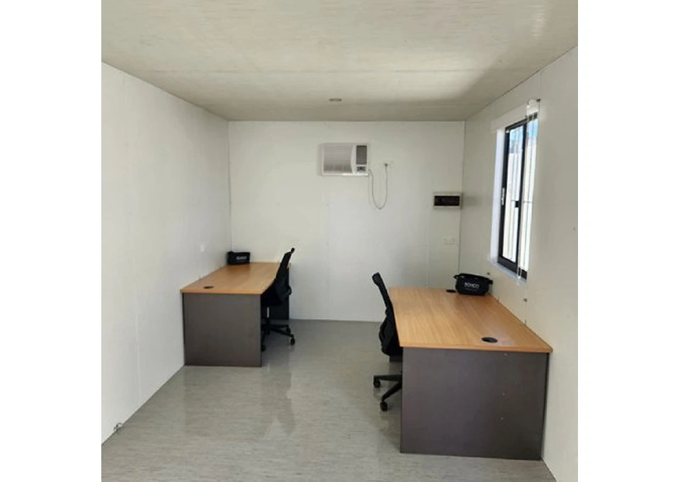 Stop The Delays! Elite Construction Site Office Hire photo 1