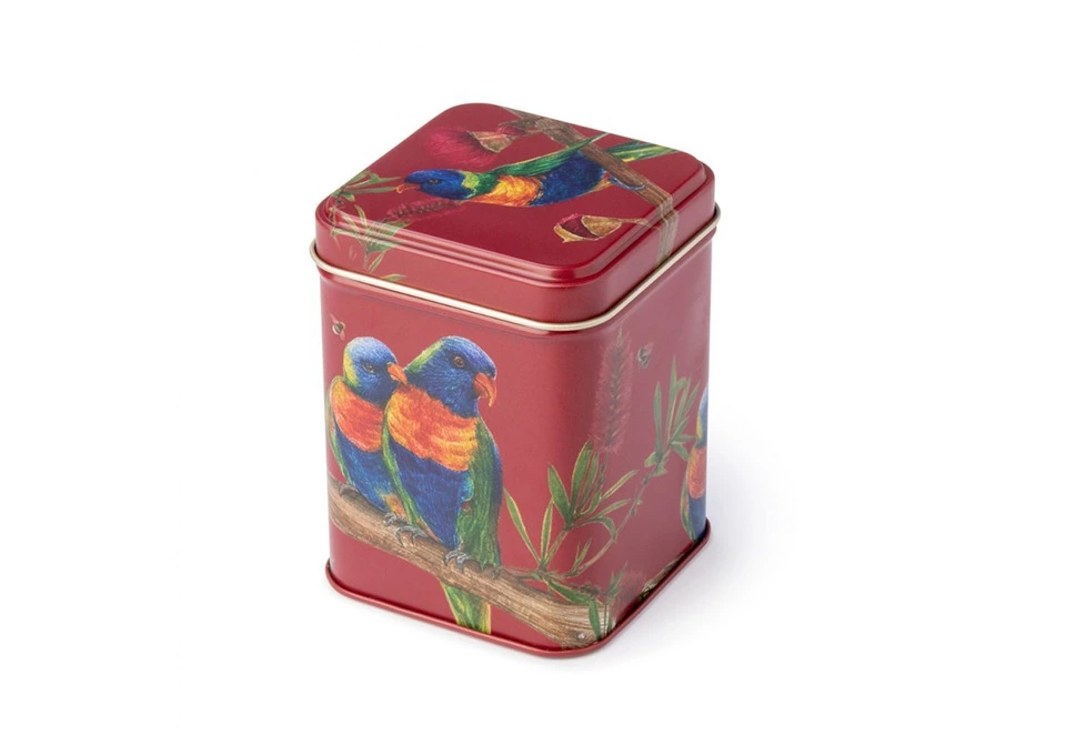 Australiana Tins with a Distinctive Local Touch photo 1