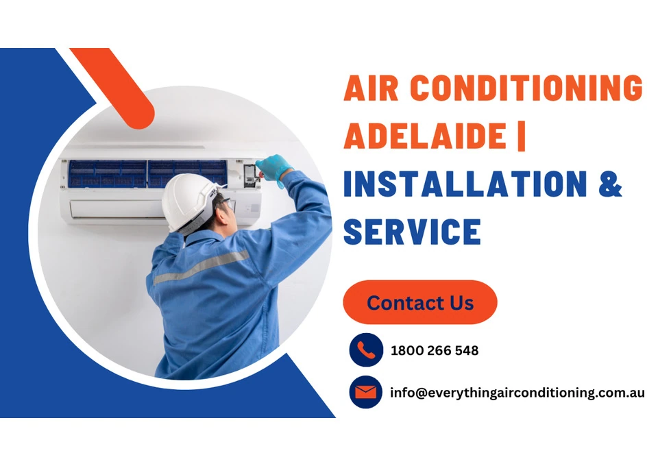 Air Conditioning Adelaide | Installation & Service photo 1