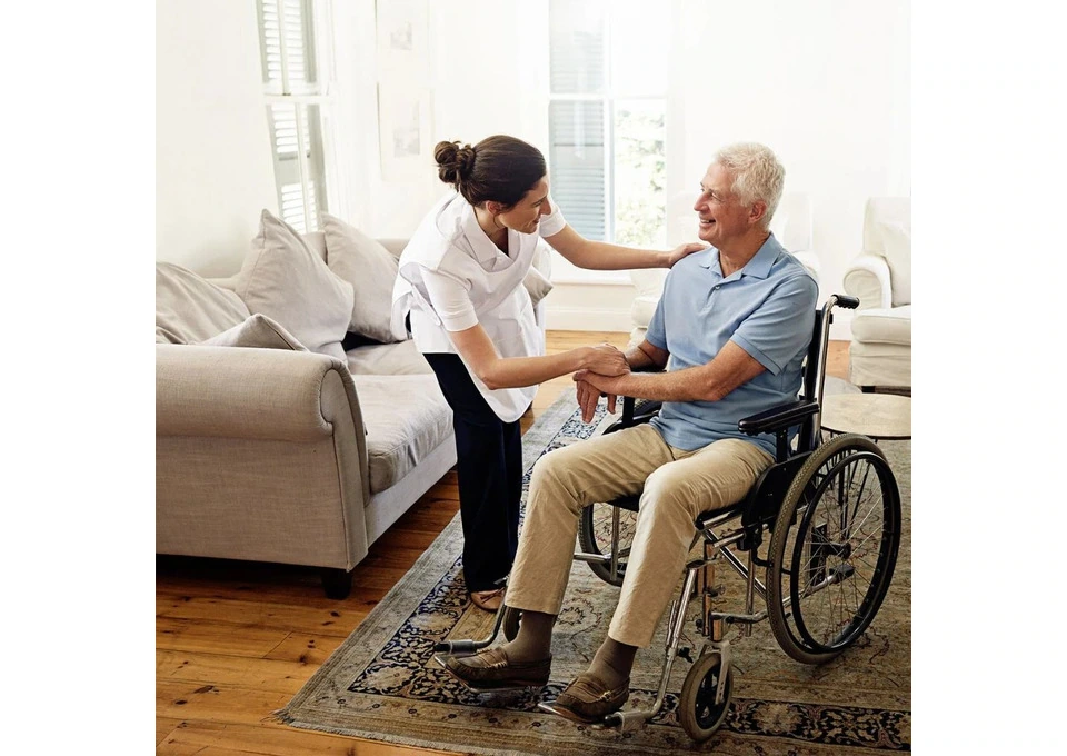 Your Movement Goals Start with NDIS Physiotherapy in Neutral Bay photo 1