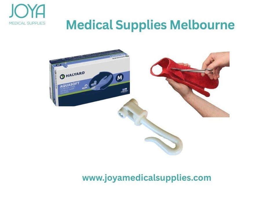 Buy Medical Supplies Melbourne  Australia- Joya Medical Supplies photo 1