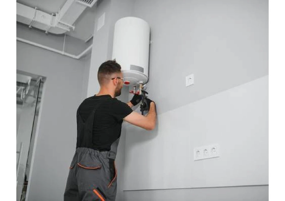 Can a Water Heater Upgrade Provide Better Hot Water Performance? photo 1