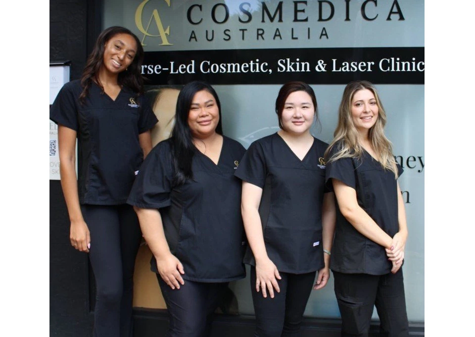 Microneedling Sydney photo 1