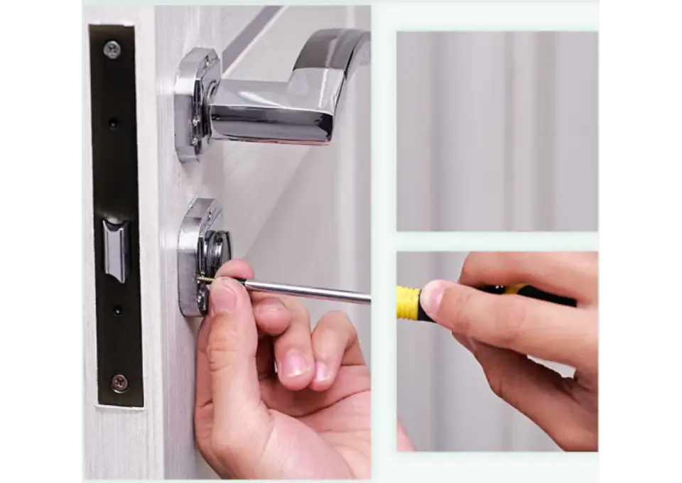 Locksmith Tapping photo 1