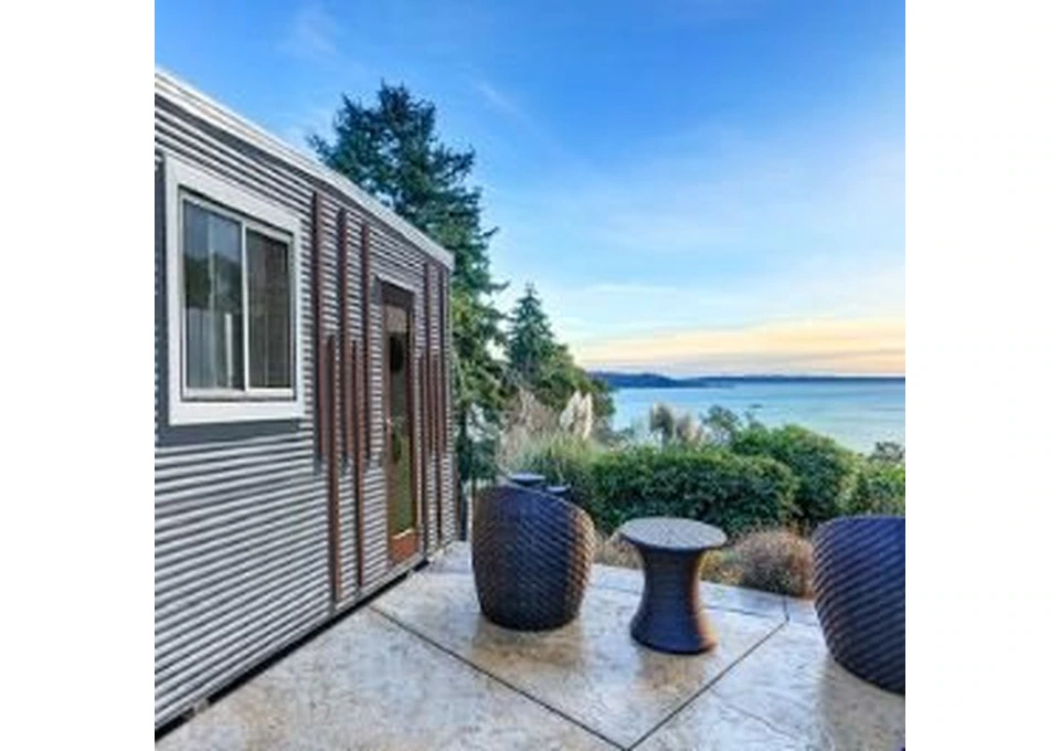 Benefits of Tiny Home Vacation Rentals