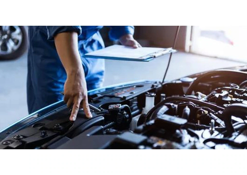 Used Car Roadworthy Inspection Brisbane photo 1